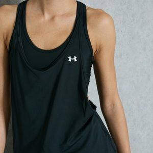 Under Armour 2-in-1 Tank